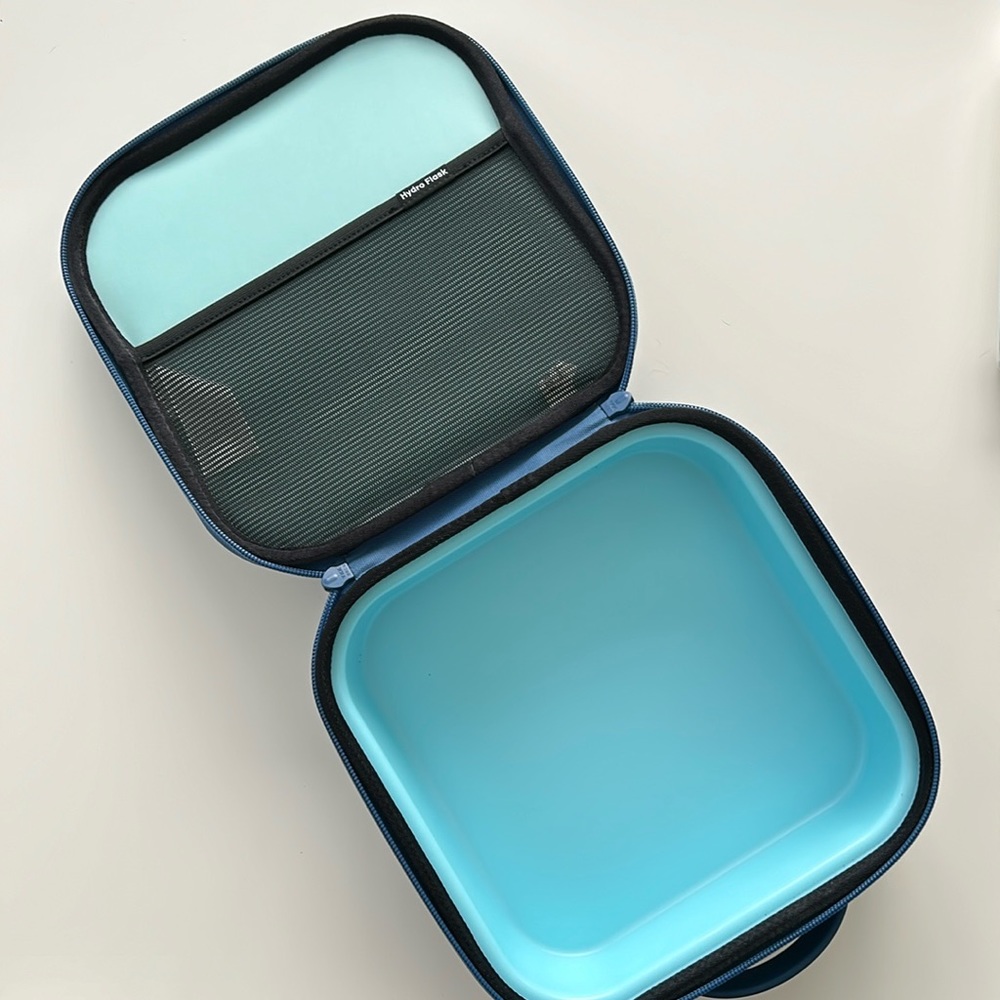 Hudroflask small insulated lunch box